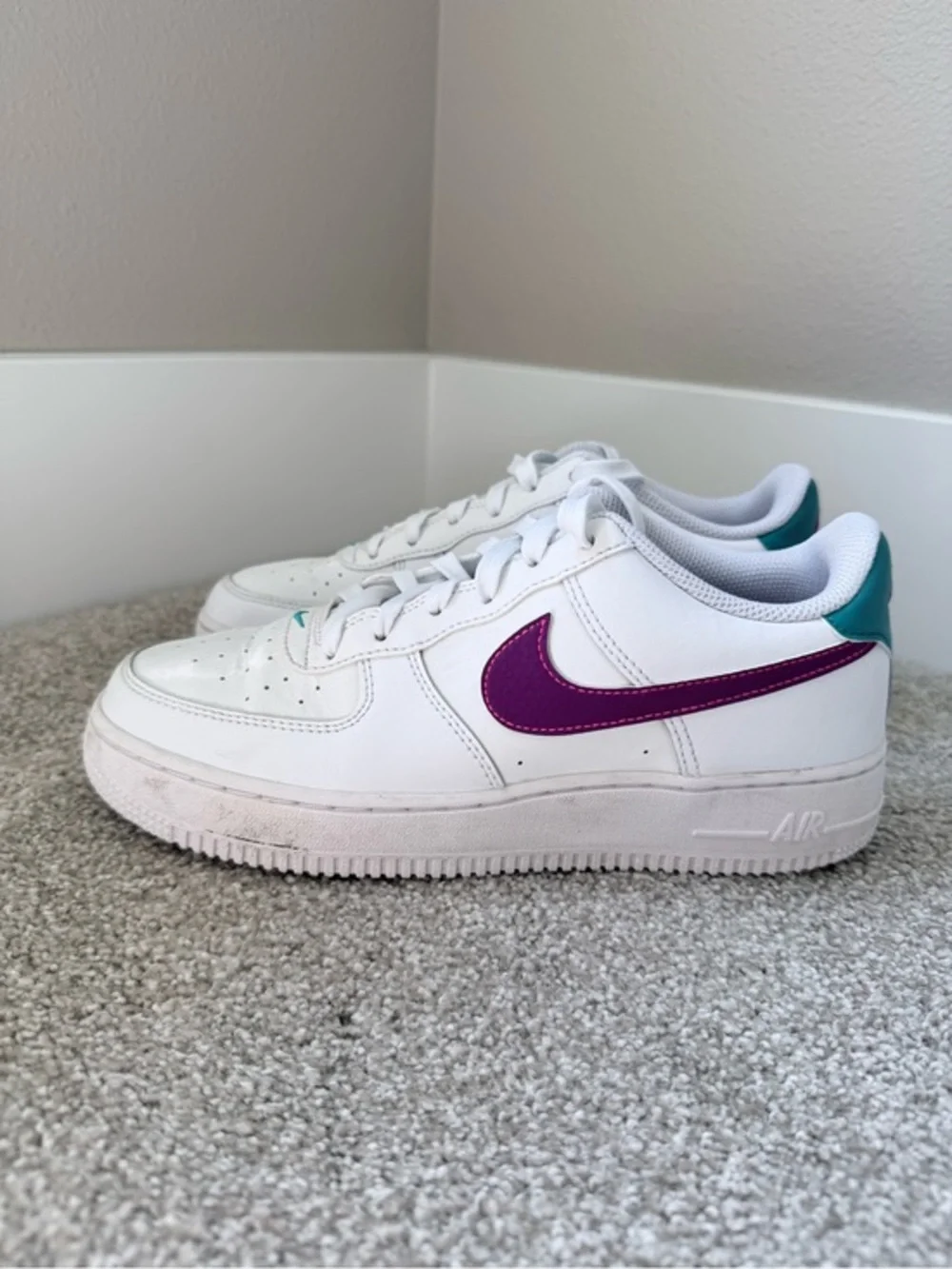 Nike Air Force 1 GS 